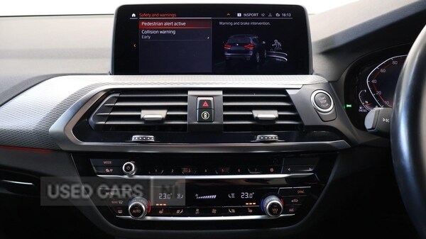 Used BMW X3 2021 for sale - 77982866: Photo 37