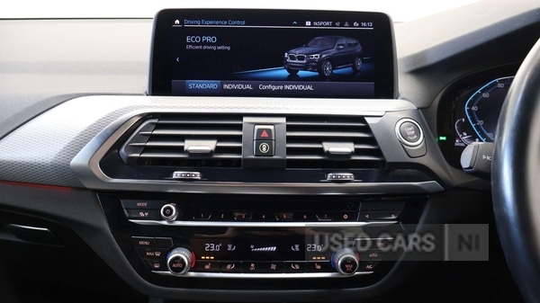 Used BMW X3 2021 for sale - 77982866: Photo 38