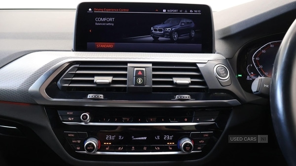 Used BMW X3 2021 for sale - 77982866: Photo 39