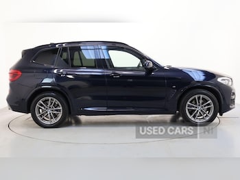 Used BMW X3 2021 for sale - 77982866: Photo