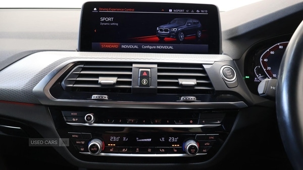 Used BMW X3 2021 for sale - 77982866: Photo 40