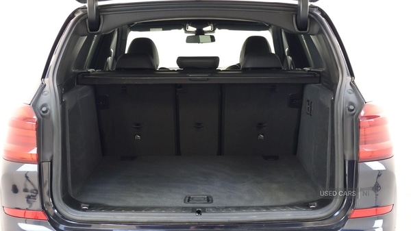 Used BMW X3 2021 for sale - 77982866: Photo 42