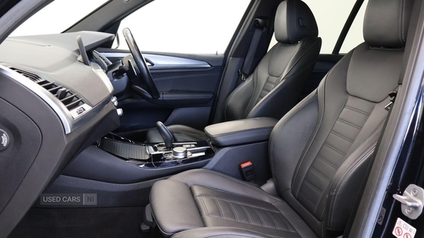 Used BMW X3 2021 for sale - 77982866: Photo 45