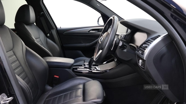 Used BMW X3 2021 for sale - 77982866: Photo 50