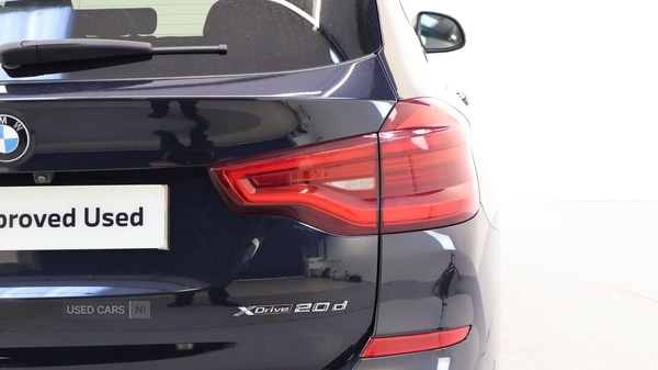 Used BMW X3 2021 for sale - 77982866: Photo 51