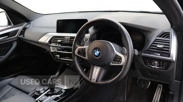 Used BMW X3 2021 for sale - 77982866: Photo 6
