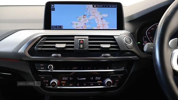 Used BMW X3 2021 for sale - 77982866: Photo 8