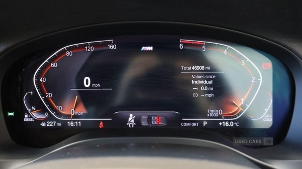 Used BMW X3 2021 for sale - 77982866: Photo 9