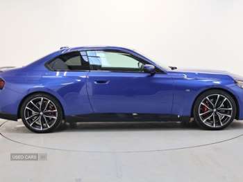 Used BMW 2 Series 2024 for sale - 74201376: Photo