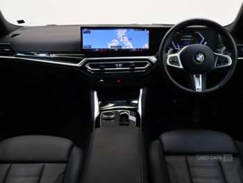 Used BMW 2 Series 2024 for sale - 74201376: Photo