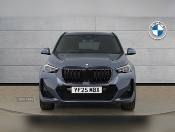 Used BMW X1 2025 for sale - 78101655: Photo