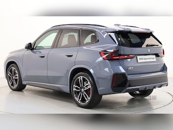 Used BMW X1 2025 for sale - 78101655: Photo