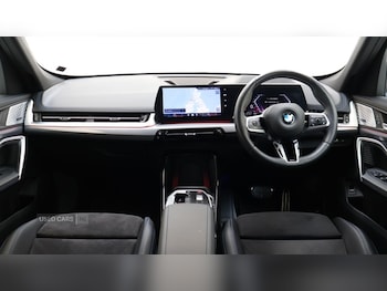 Used BMW X1 2025 for sale - 78101655: Photo