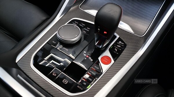 Used BMW XM 2024 for sale - 75365018: Photo 10