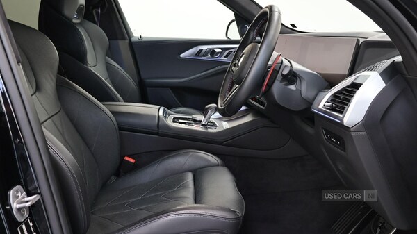 Used BMW XM 2024 for sale - 75365018: Photo 11