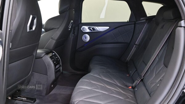 Used BMW XM 2024 for sale - 75365018: Photo 12