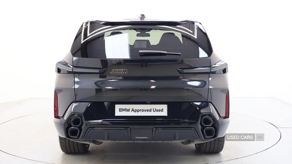 Used BMW XM 2024 for sale - 75365018: Photo 14