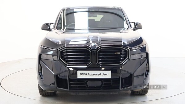 Used BMW XM 2024 for sale - 75365018: Photo 15