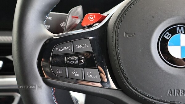 Used BMW XM 2024 for sale - 75365018: Photo 16