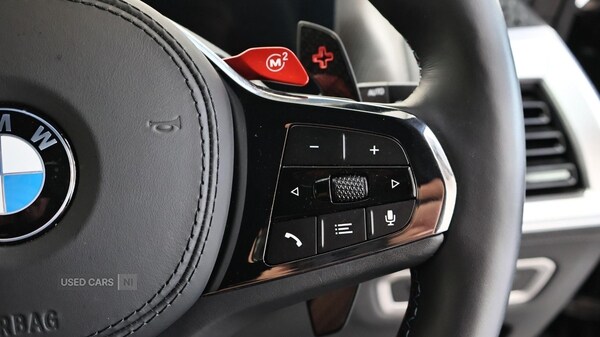 Used BMW XM 2024 for sale - 75365018: Photo 17