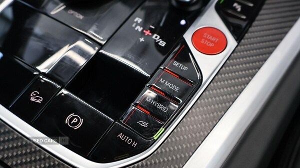 Used BMW XM 2024 for sale - 75365018: Photo 18