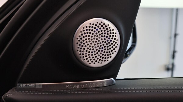 Used BMW XM 2024 for sale - 75365018: Photo 19