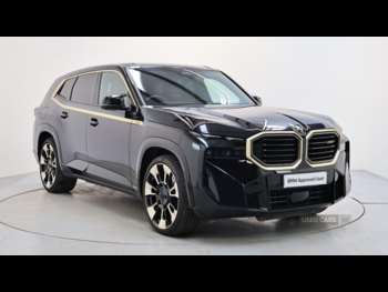 Used BMW XM 2024 for sale - 75365018: Photo