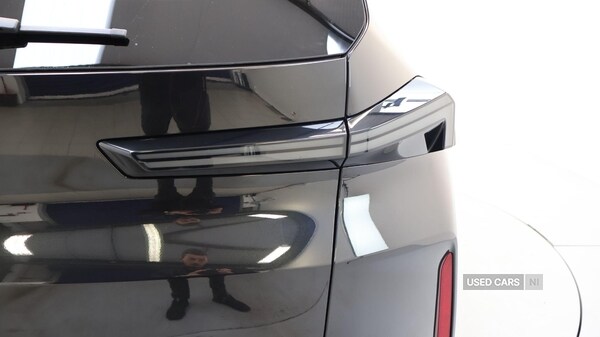 Used BMW XM 2024 for sale - 75365018: Photo 21
