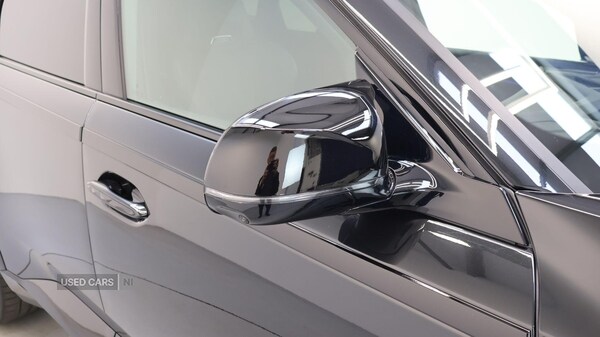 Used BMW XM 2024 for sale - 75365018: Photo 22