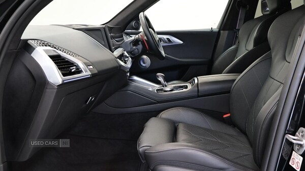 Used BMW XM 2024 for sale - 75365018: Photo 24
