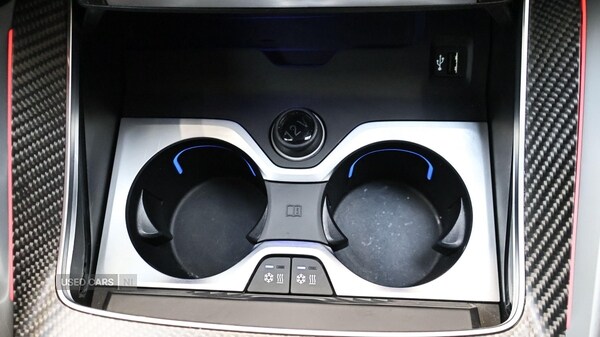 Used BMW XM 2024 for sale - 75365018: Photo 25
