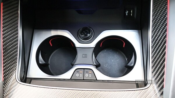 Used BMW XM 2024 for sale - 75365018: Photo 26