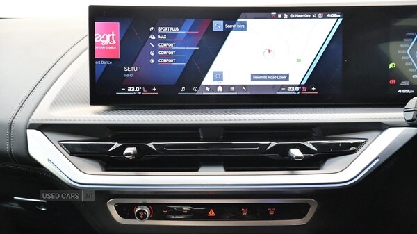 Used BMW XM 2024 for sale - 75365018: Photo 27