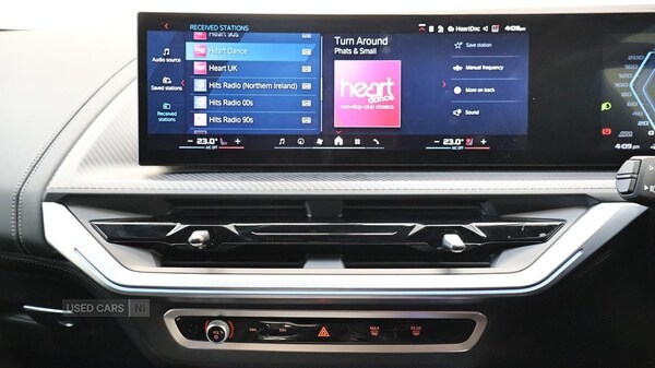 Used BMW XM 2024 for sale - 75365018: Photo 28