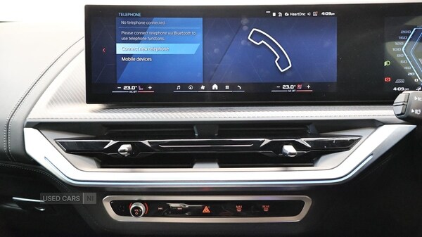 Used BMW XM 2024 for sale - 75365018: Photo 29