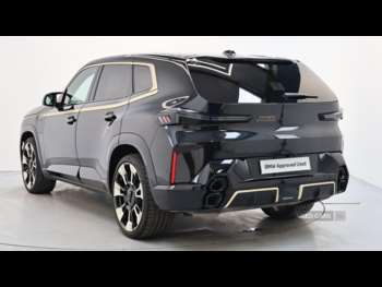 Used BMW XM 2024 for sale - 75365018: Photo