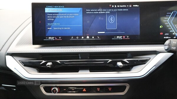 Used BMW XM 2024 for sale - 75365018: Photo 30