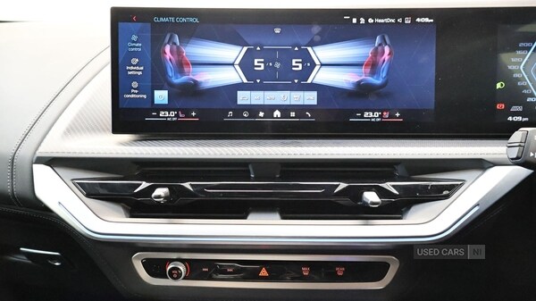 Used BMW XM 2024 for sale - 75365018: Photo 31