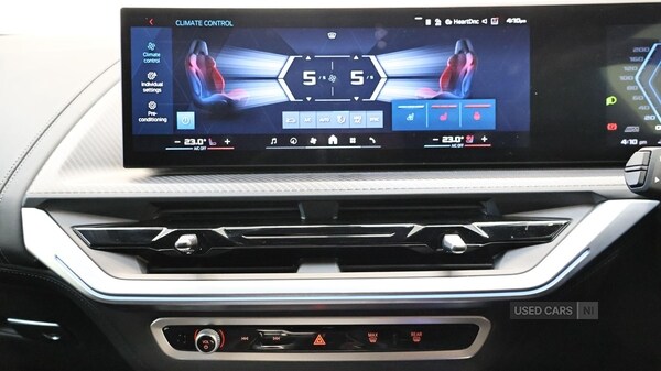 Used BMW XM 2024 for sale - 75365018: Photo 32