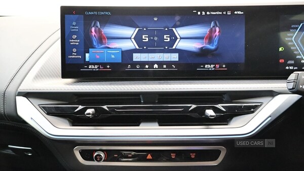 Used BMW XM 2024 for sale - 75365018: Photo 33
