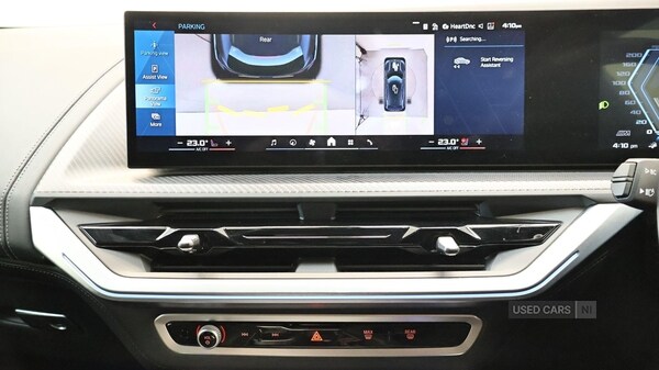 Used BMW XM 2024 for sale - 75365018: Photo 34