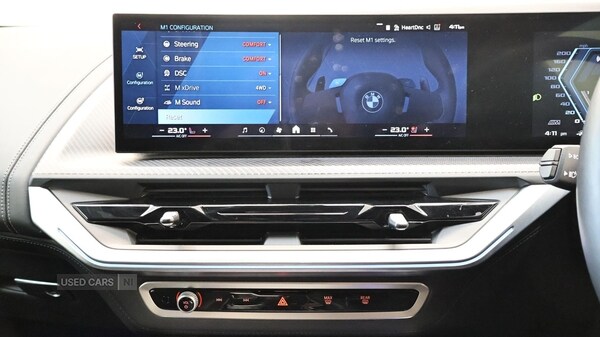 Used BMW XM 2024 for sale - 75365018: Photo 37