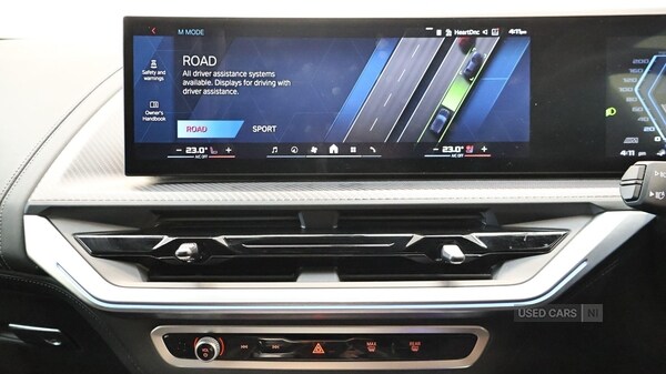 Used BMW XM 2024 for sale - 75365018: Photo 38