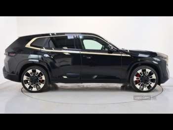 Used BMW XM 2024 for sale - 75365018: Photo