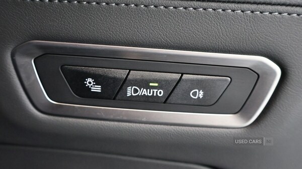 Used BMW XM 2024 for sale - 75365018: Photo 41