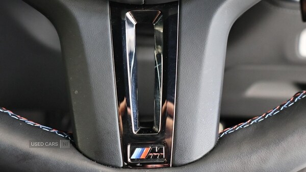 Used BMW XM 2024 for sale - 75365018: Photo 42