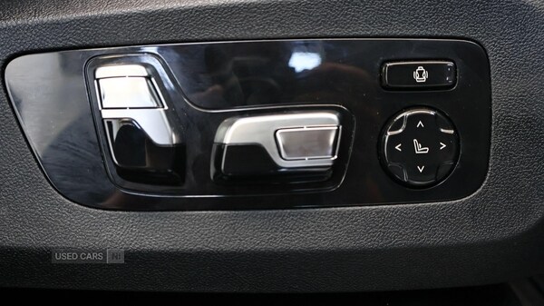 Used BMW XM 2024 for sale - 75365018: Photo 45