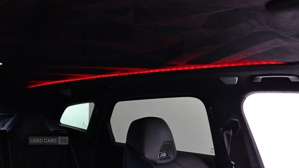 Used BMW XM 2024 for sale - 75365018: Photo 47
