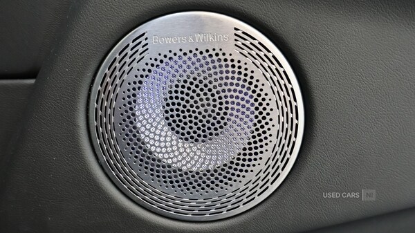 Used BMW XM 2024 for sale - 75365018: Photo 48