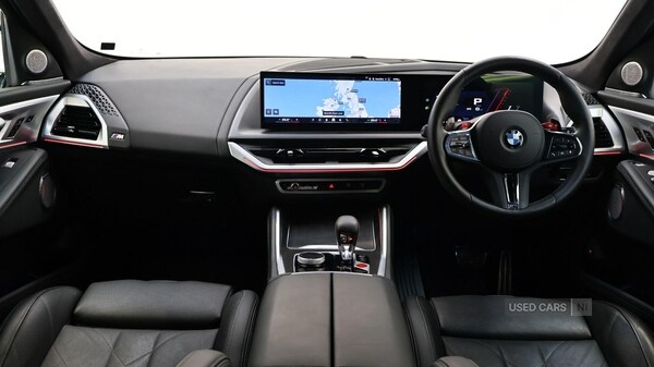 Used BMW XM 2024 for sale - 75365018: Photo 4